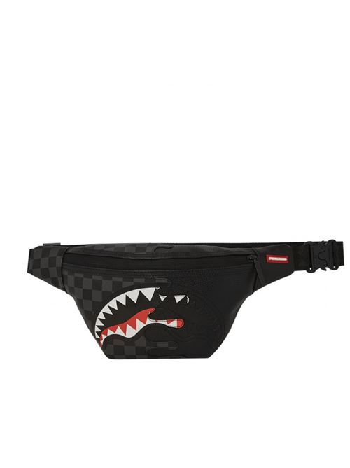 UNFINISHED SHARK SPRAYGROUND | 910B7484NSZUNFINISHED SHARK